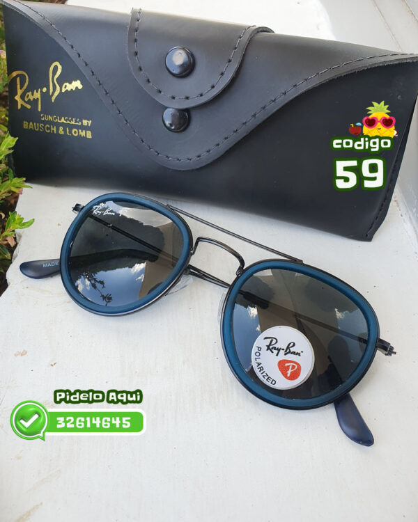 Lentes Ofertados Tipo Circular de Q135 - Imagen 8