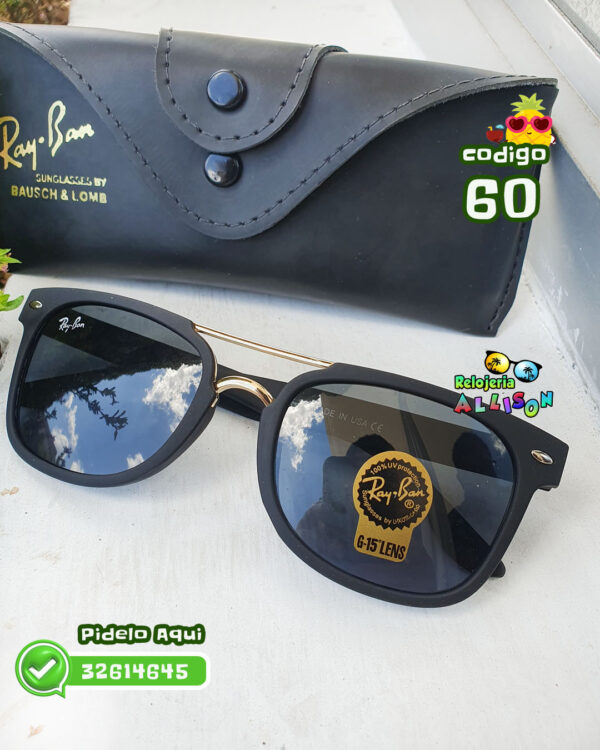 Lentes Ofertados Tipo Club de Q135 - Imagen 9