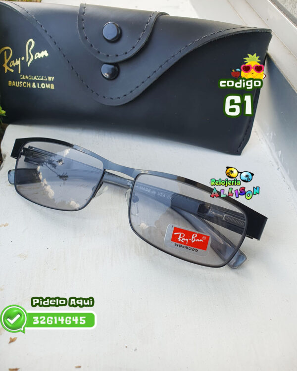 Lentes Ofertados Tipo Serengueti de Q135 - Imagen 9
