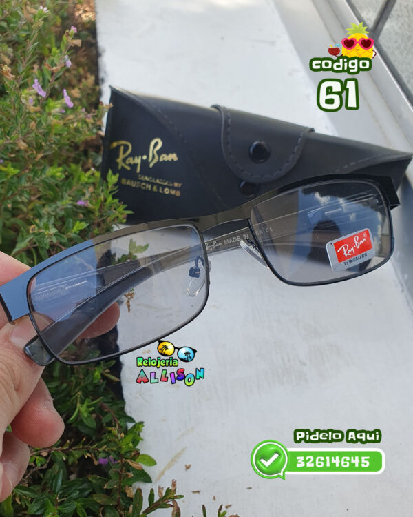 Lentes Ofertados Tipo Serengueti de Q135 - Imagen 10