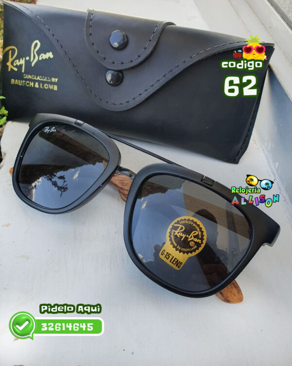 Lentes Ofertados Tipo Club de Q135 - Imagen 10