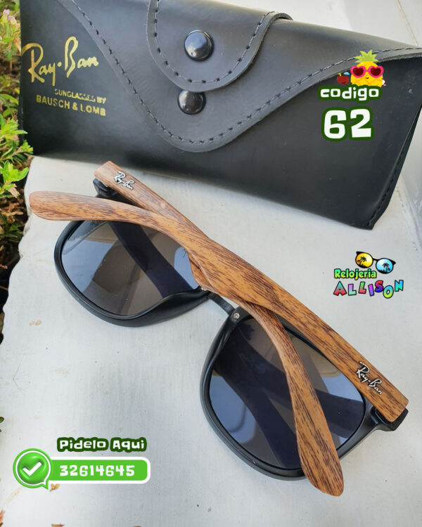 Lentes Ofertados Tipo Club de Q135 - Imagen 11