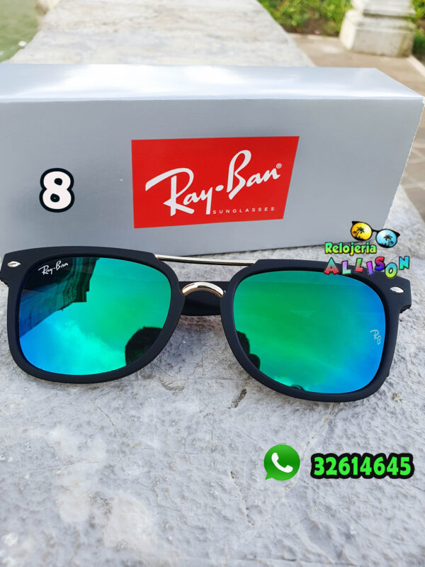 Lentes Ofertados Tipo Club de Q135 - Imagen 2