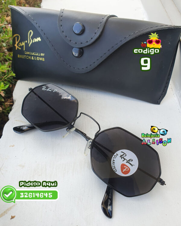 Lentes Ofertados Tipo hexagonal de Q135 - Imagen 4