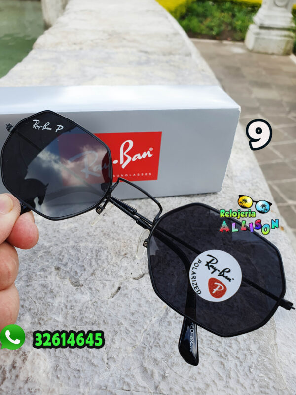 Lentes Ofertados Tipo hexagonal de Q135 - Imagen 3