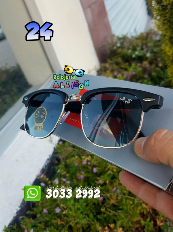 Lentes Ofertados Tipo Club de Q135