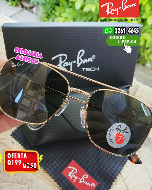 Lentes Premium Polarizados Oferta Q199 - Imagen 6