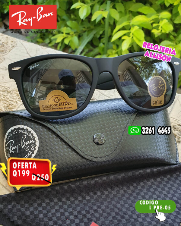 Lentes Premium Polarizados Oferta Q199 - Imagen 9