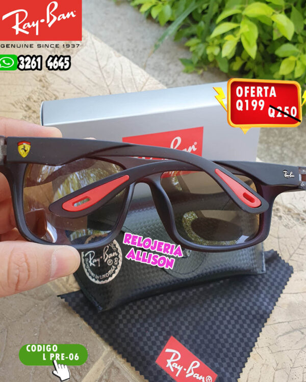 Lentes Premium Polarizados Oferta Q199 - Imagen 11