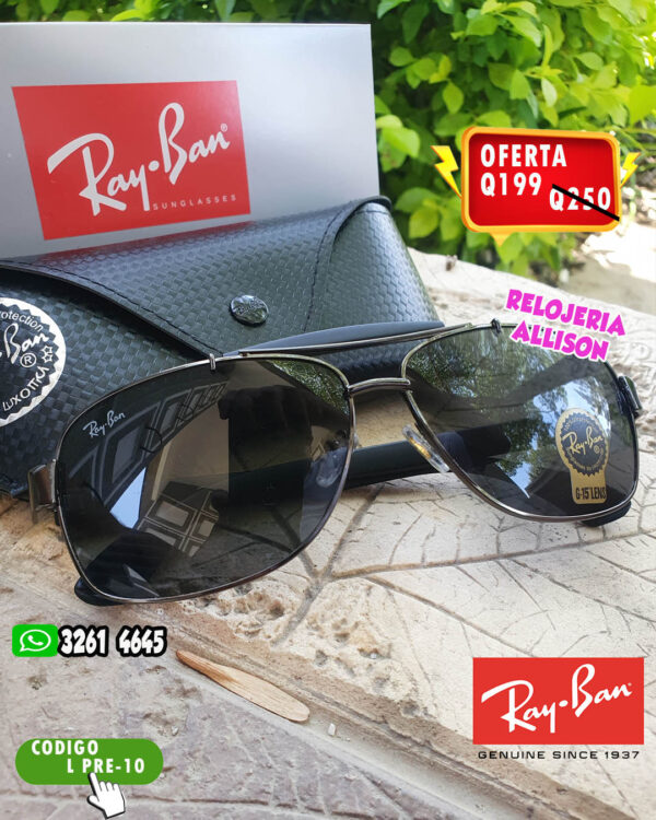 Lentes Premium Polarizados Oferta Q199 - Imagen 14