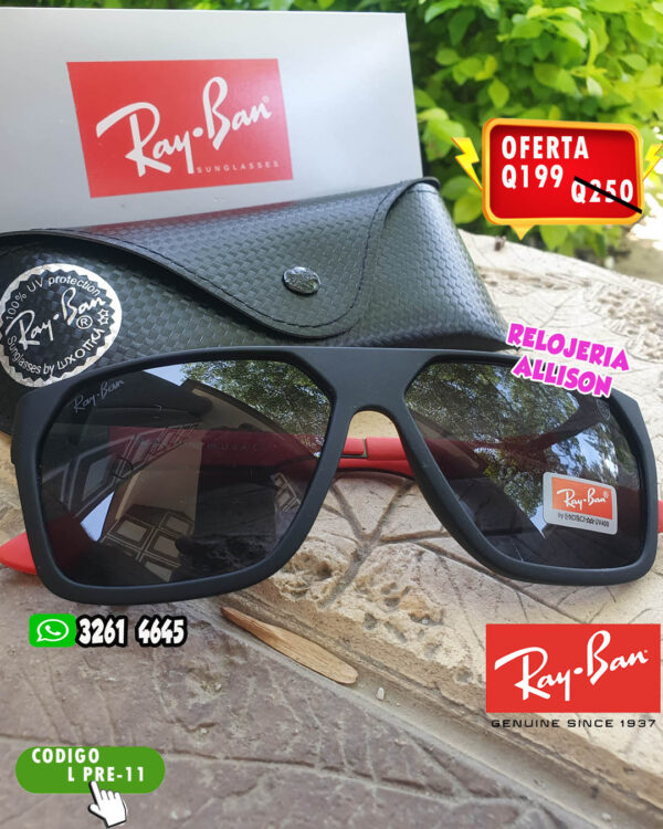 Lentes Premium Polarizados Oferta Q199 - Imagen 15