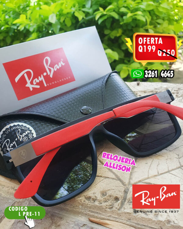 Lentes Premium Polarizados Oferta Q199 - Imagen 16