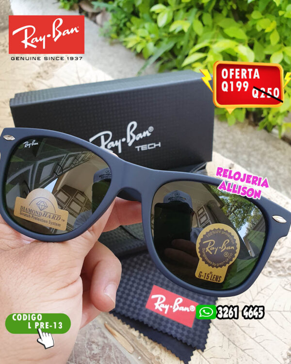 Lentes Premium Polarizados Oferta Q199 - Imagen 17