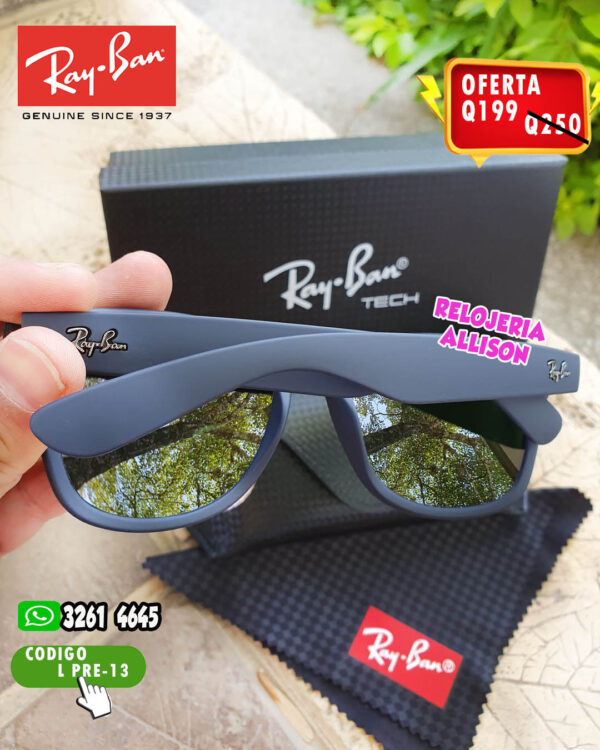 Lentes Premium Polarizados Oferta Q199 - Imagen 18