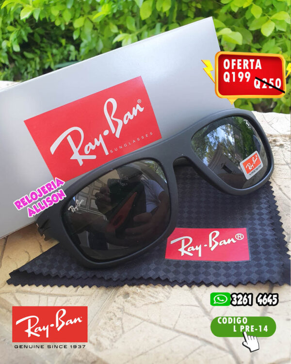 Lentes Premium Polarizados Oferta Q199 - Imagen 19