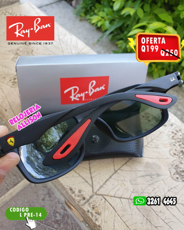 Lentes Premium Polarizados Oferta Q199 - Imagen 21