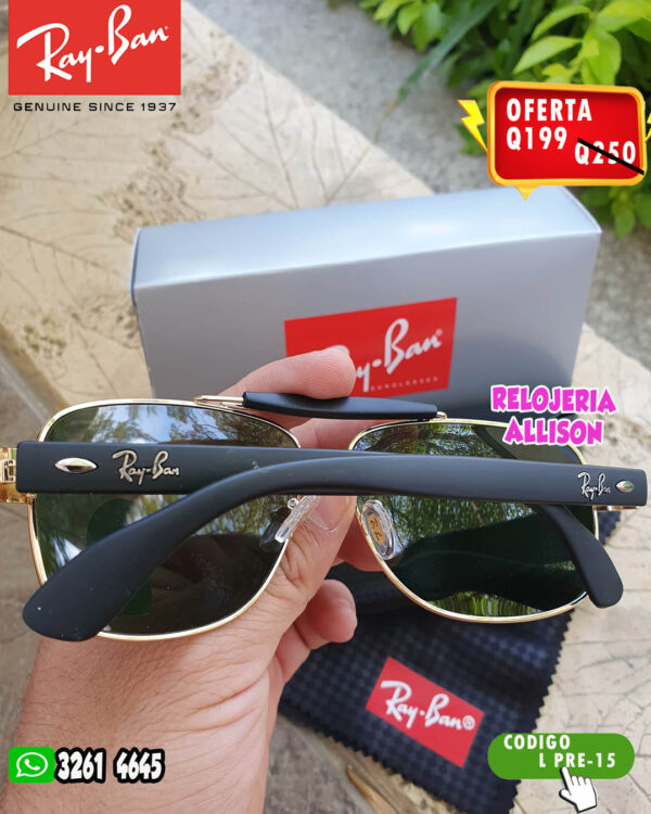 Lentes Premium Polarizados Oferta Q199 - Imagen 23