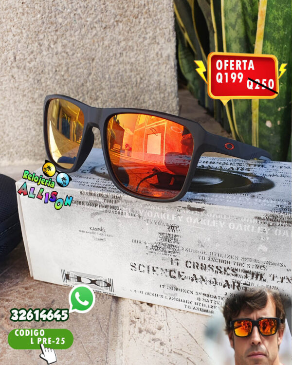 Lentes Premium Polarizados Oferta Q199