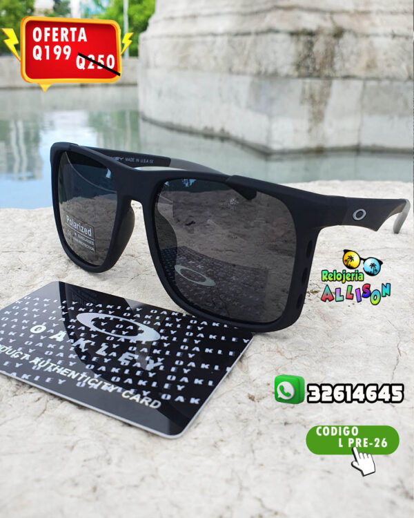 Lentes Premium Polarizados Oferta Q199 - Imagen 26