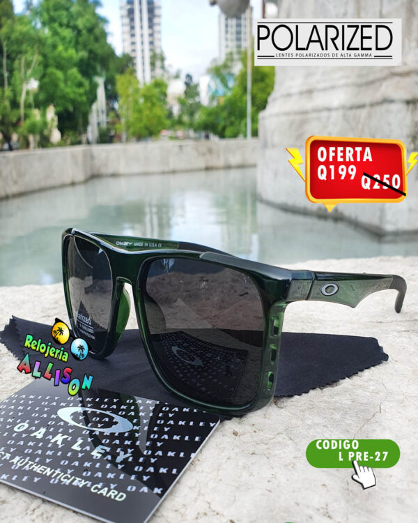 Lentes Premium Polarizados Oferta Q199 - Imagen 7