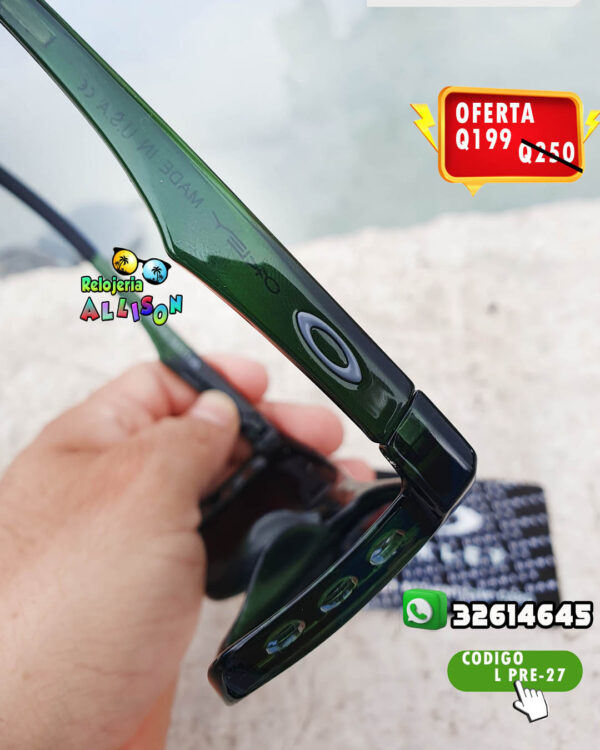 Lentes Premium Polarizados Oferta Q199 - Imagen 8
