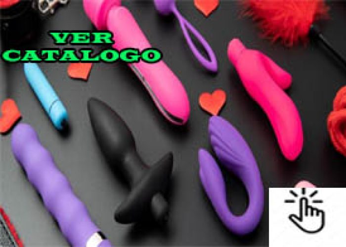 CATALOGO SEX